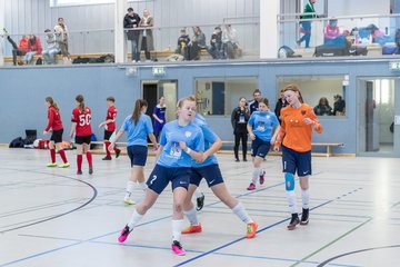 Bild 40 - B-Juniorinnen 2 Loewinnen Cup